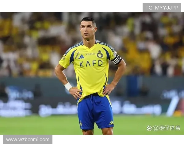 40岁以上球员身价榜C罗领先